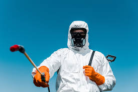 Professional Pest Control in Sand Hill, PA